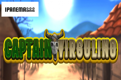 Captain Virgulino